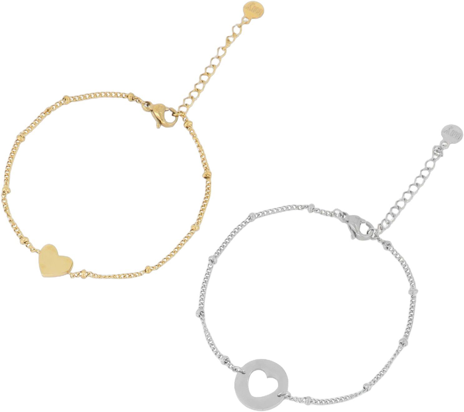 Bracelet Mother & Daughter