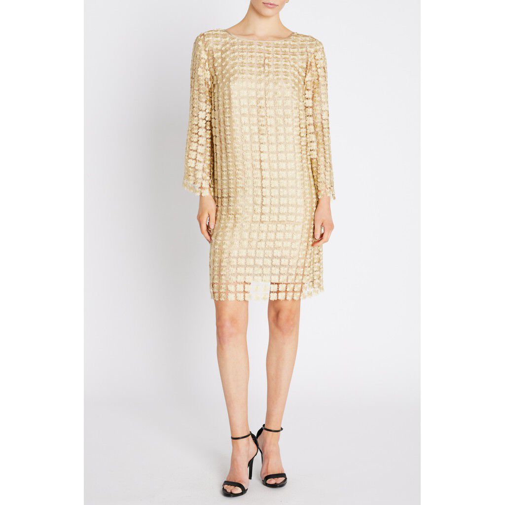 Hedyscepebbyva Dress