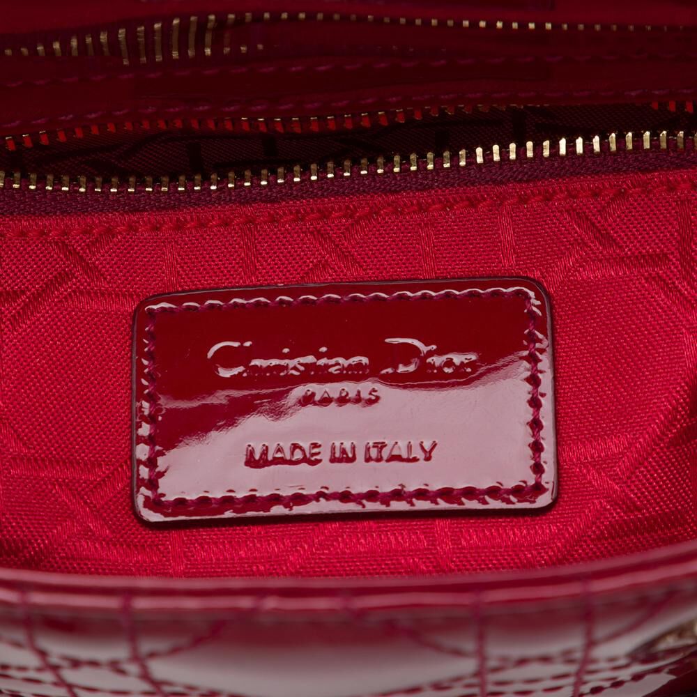 Dior Lady Dior