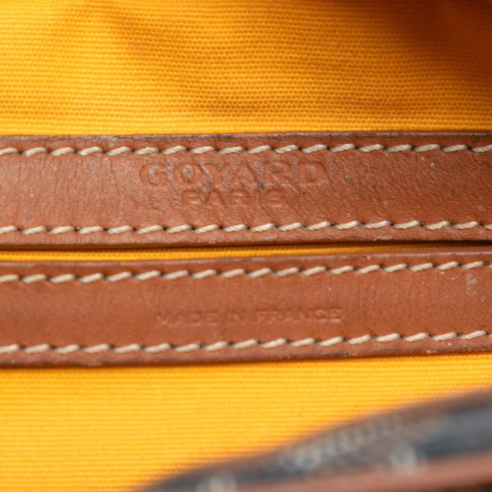 Goyard Crossbody Bag