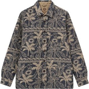 MMGDavid Garden Overshirt