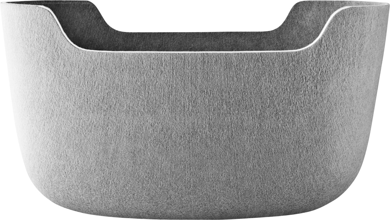 Tidy Kurv 48x35x26 cm Tin