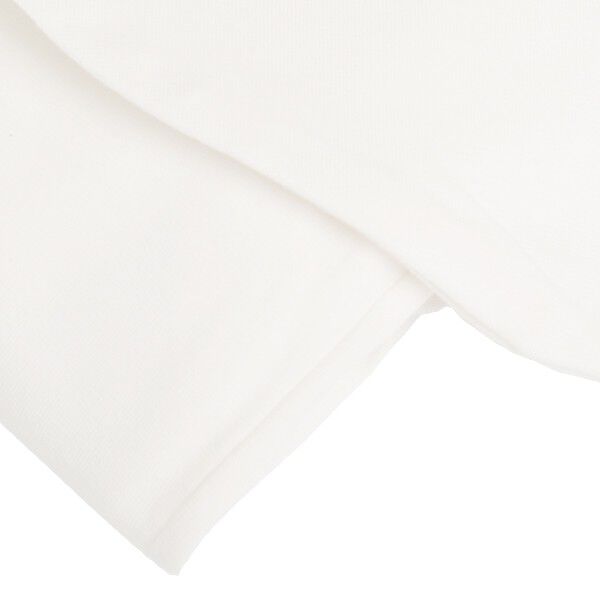 Jersey &Ouml;verdrag till Comfort-U, Vit