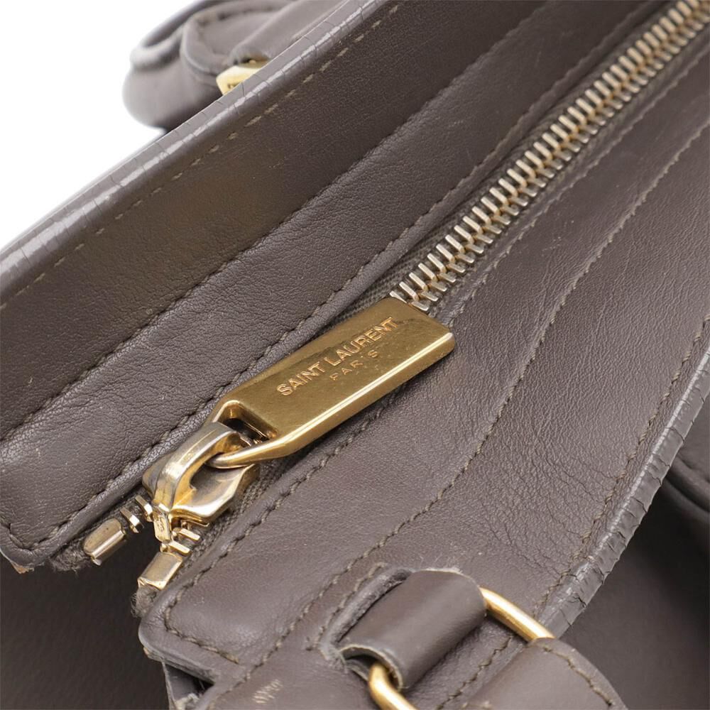 Yves Saint Laurent Shoulder Bag