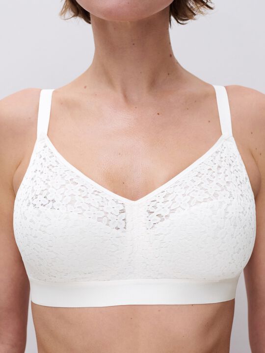 Norah Wirefree support bra