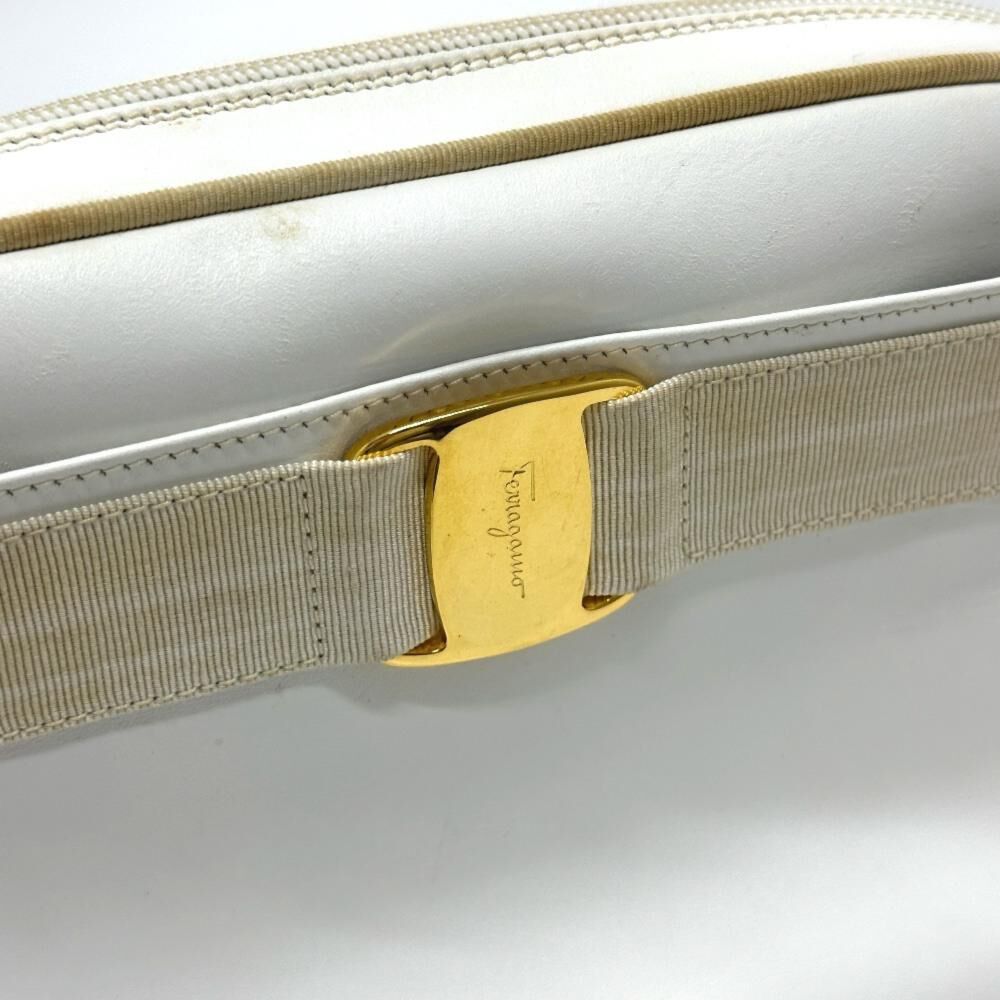 Salvatore Ferragamo Shoulder Bag