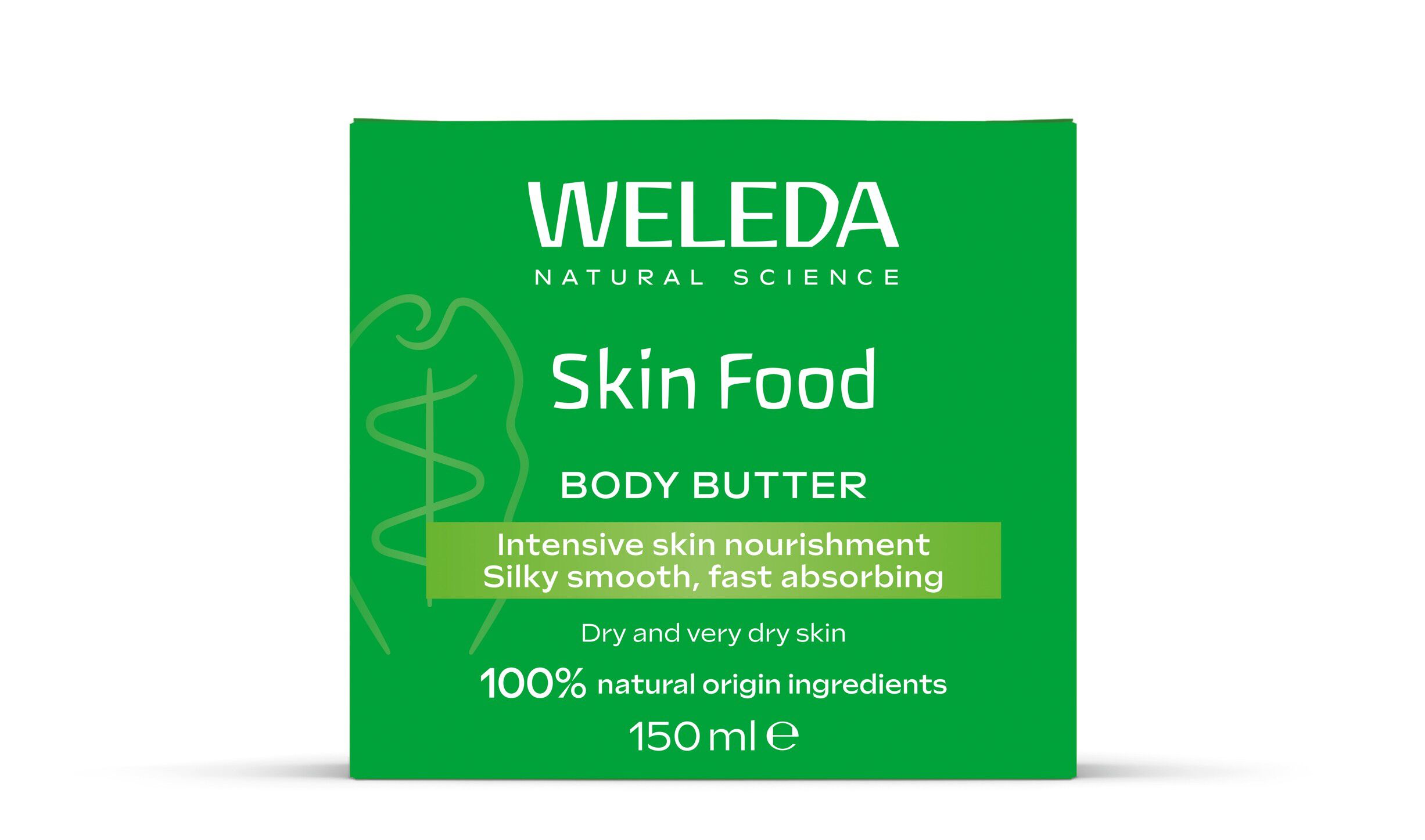 Skin Food Body Butter 150 ml