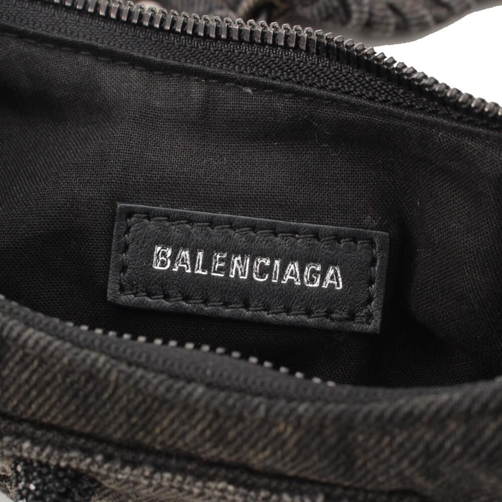 Balenciaga Le Cagole