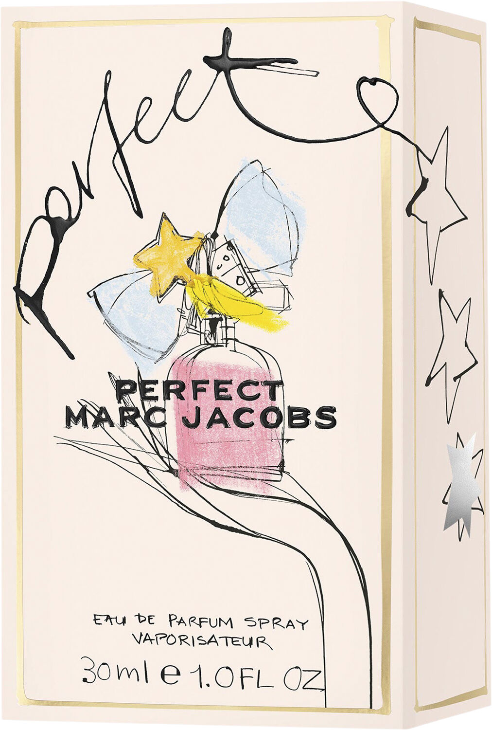 Marc Jacobs Perfect Eau de Parfum
