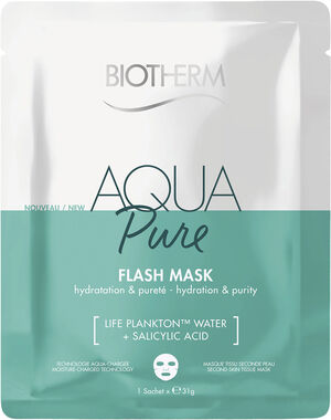 Biotherm Aqua Flash Mask Pure