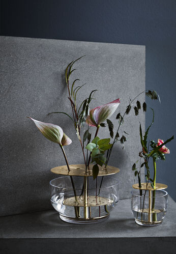 Ikebana Vase