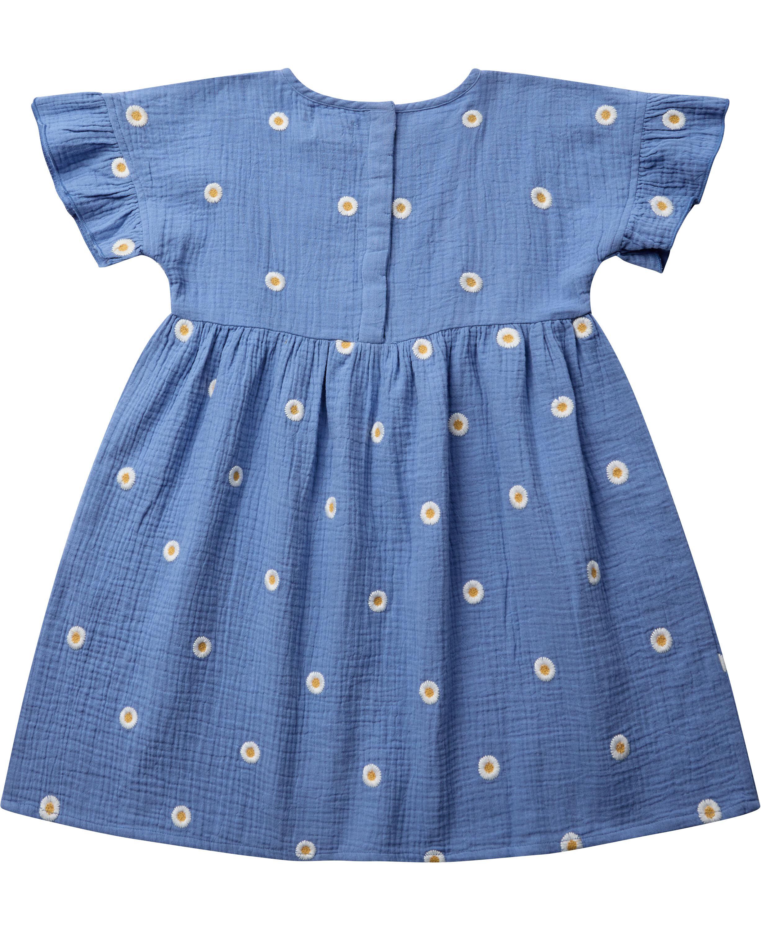 Muslin 6G junior dress