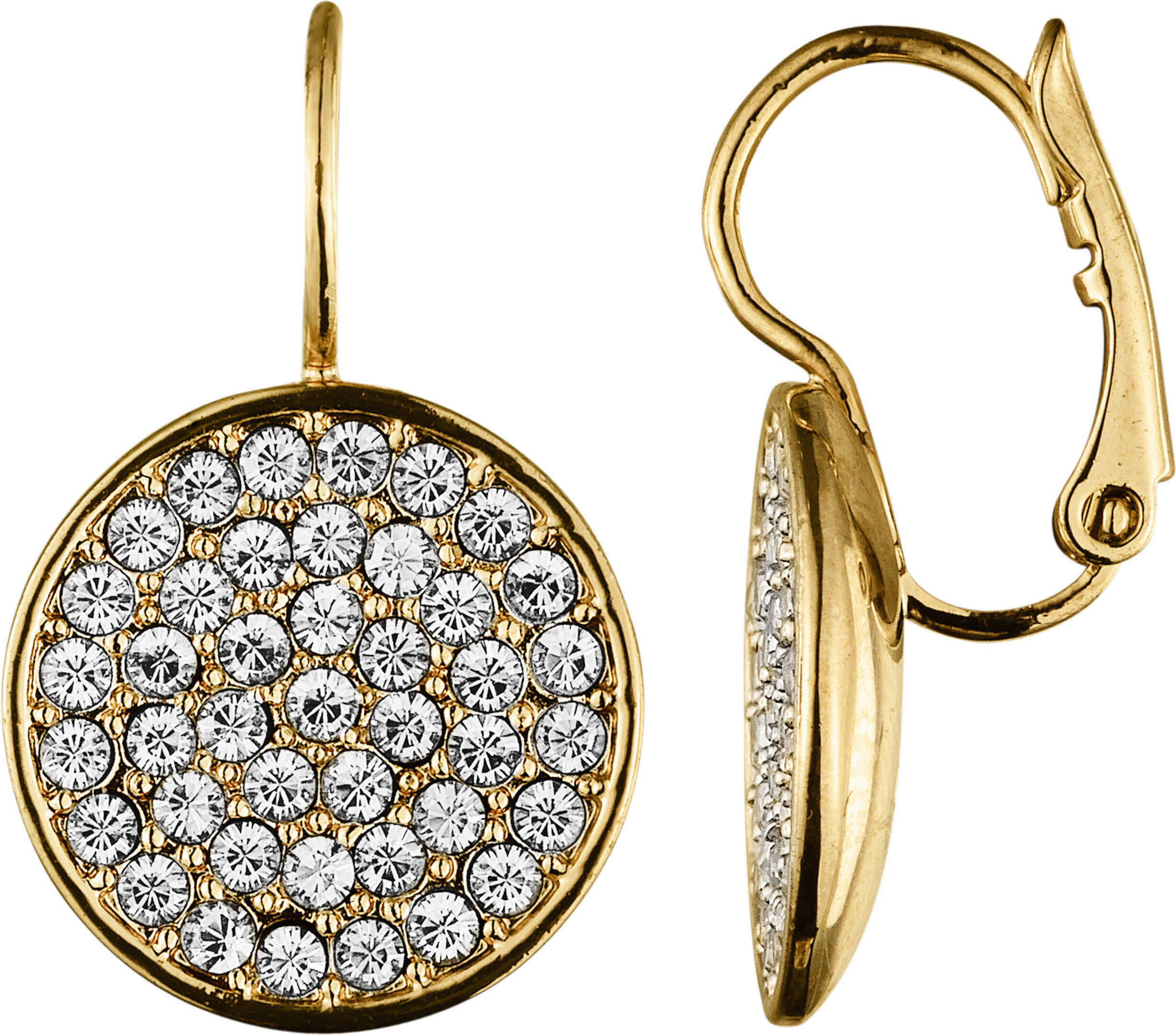 Desria &oslash;restikker