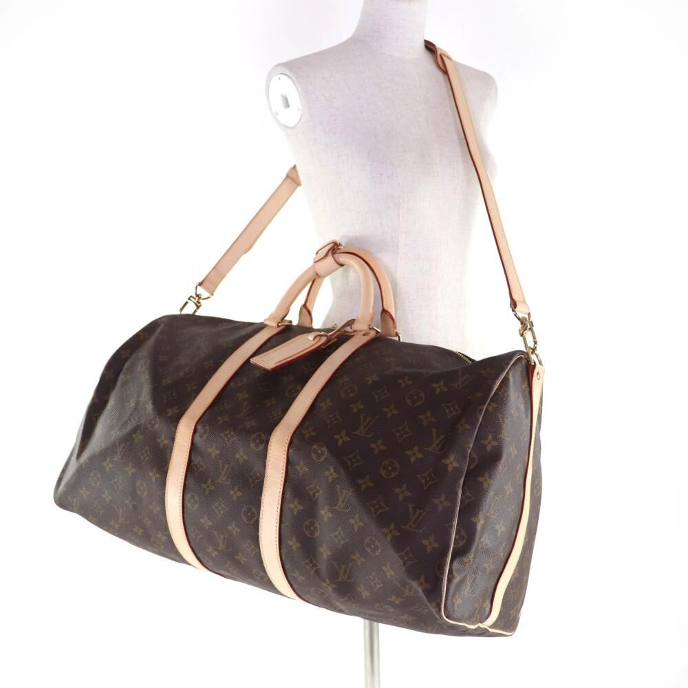 Louis Vuitton Keepall