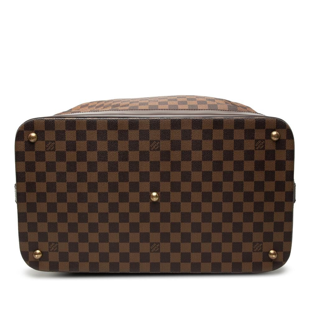 Louis Vuitton Travel Bag