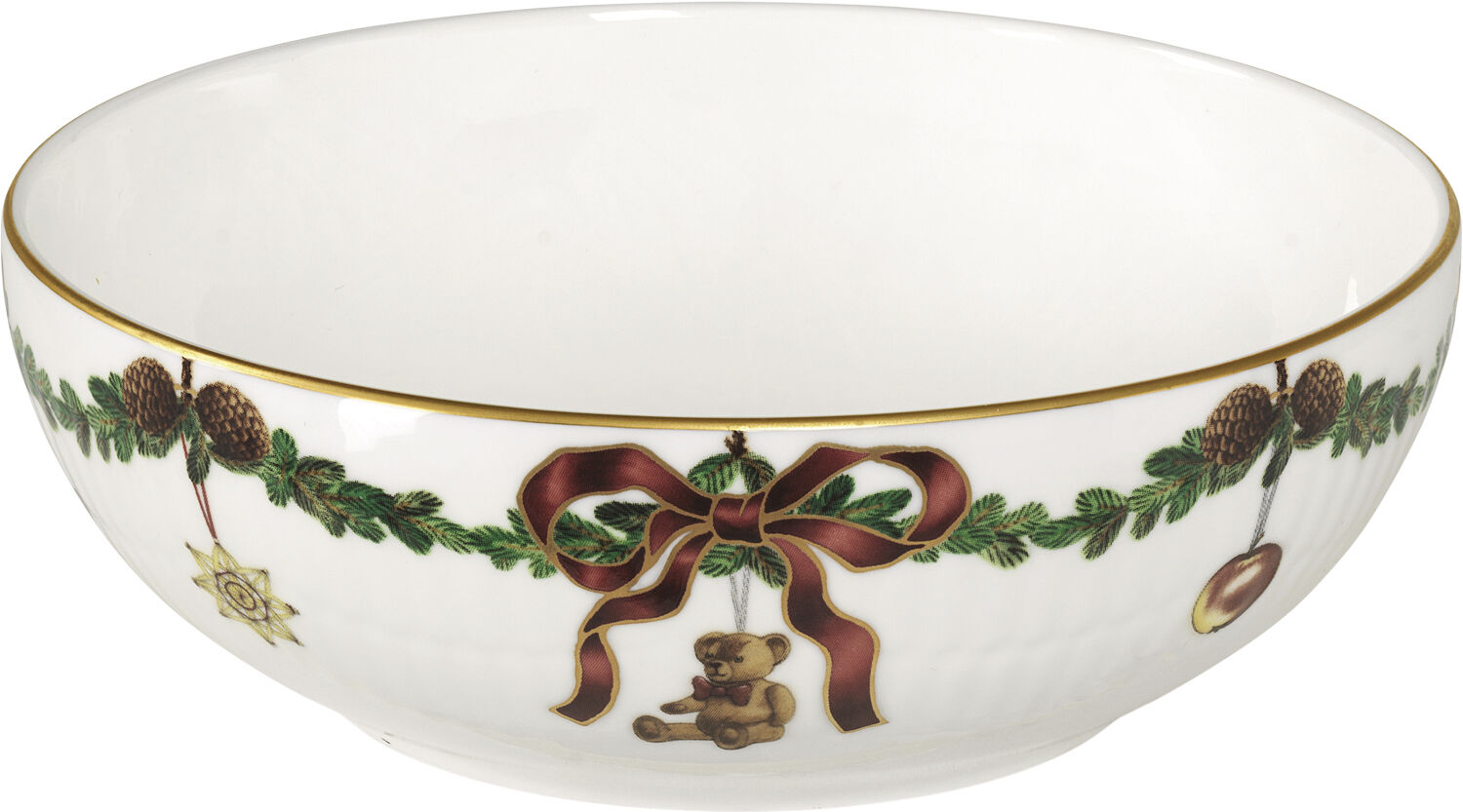 STJERNE RIFLET JUL SK&Aring;L, 50 CL