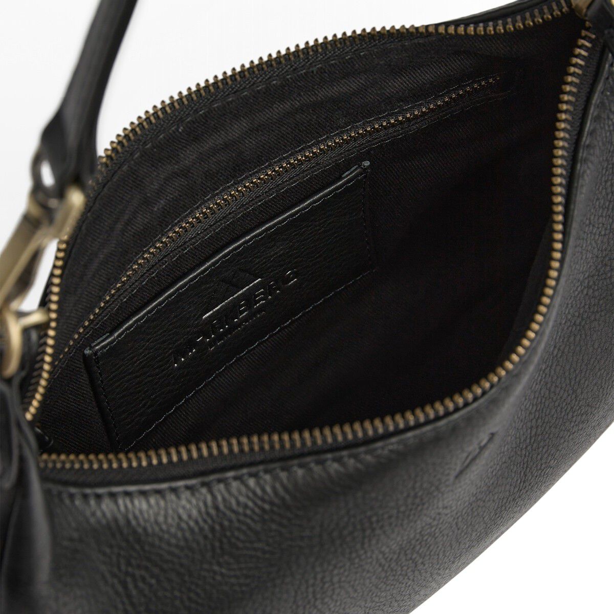 Haydenmbg Crossb. Bag, Soft V.