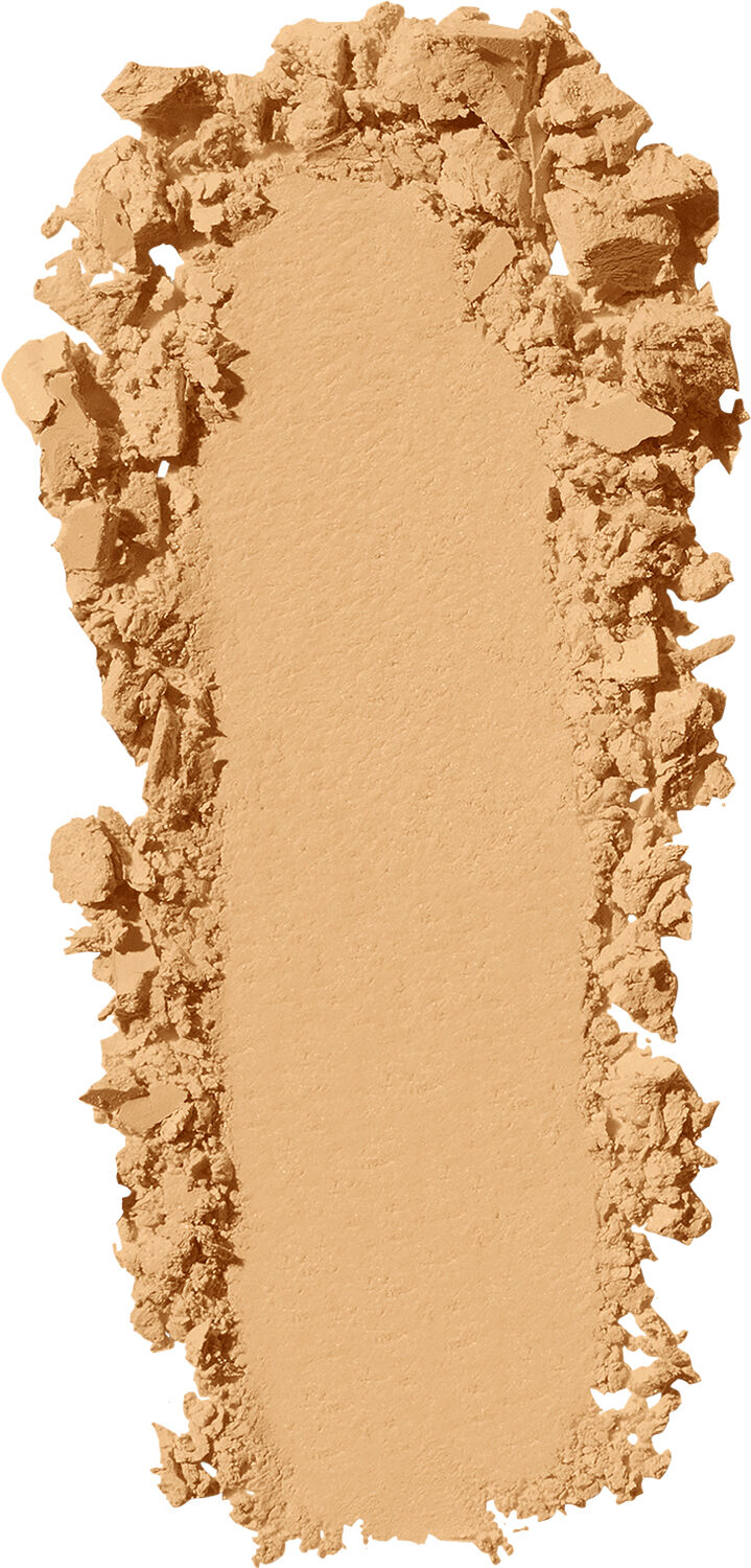 Vitamin Enriched Pressed Powder