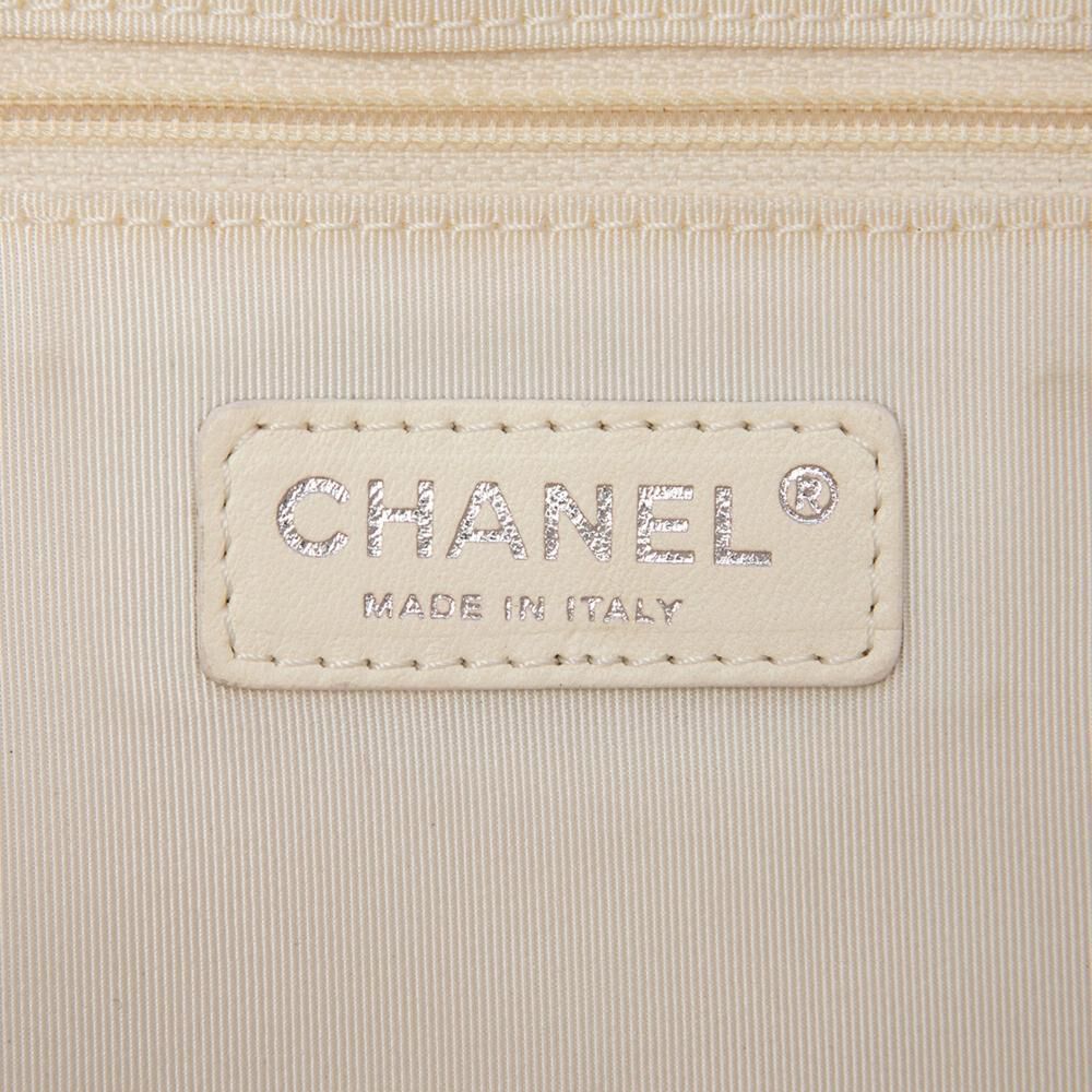Chanel Tote