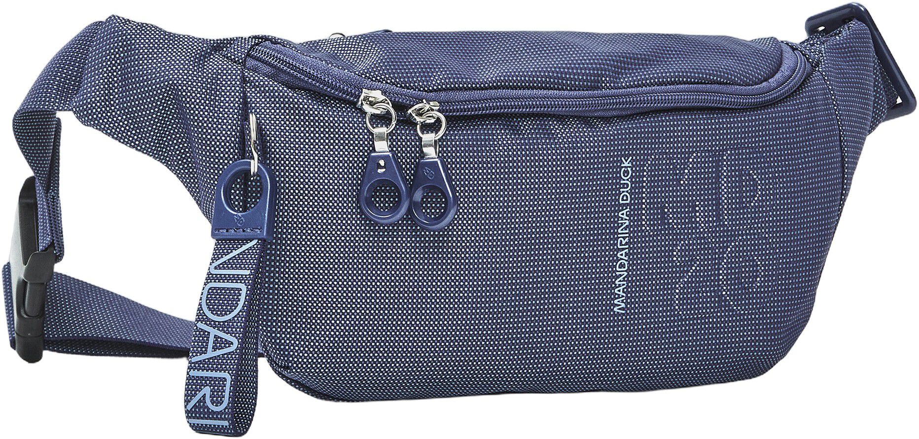 MD20 BUM BAG / DEEP BLUE