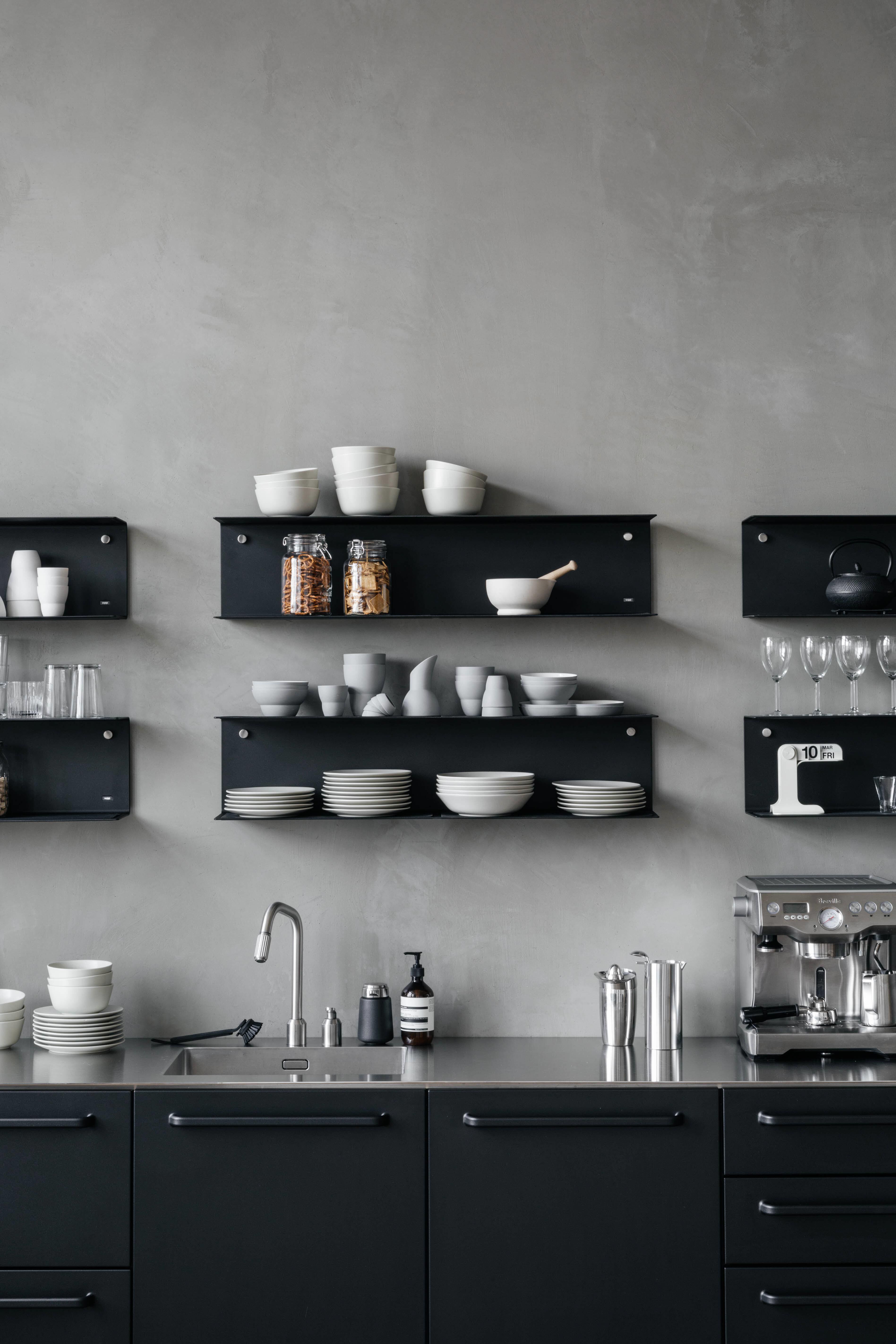 Vipp922 V&auml;gghylla 100cm