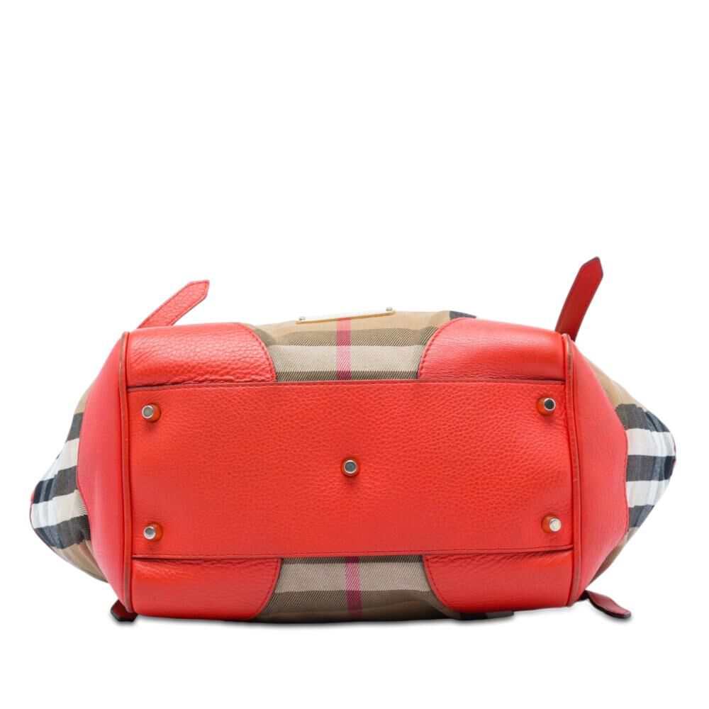 Burberry Tote