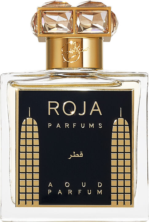 QATAR PARFUM 50 ML