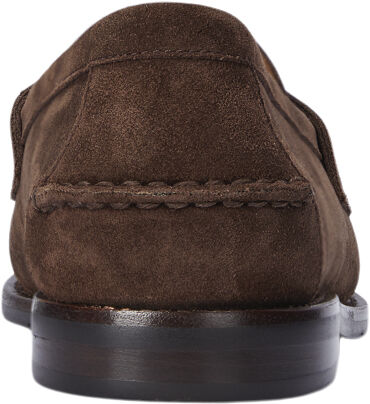 SUEDE-ALSTON PENNY-CS-LFR