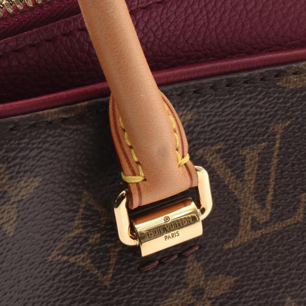 Louis Vuitton Pallas
