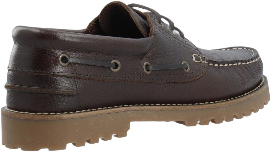 BIAGREG Boat Texas Tumbled