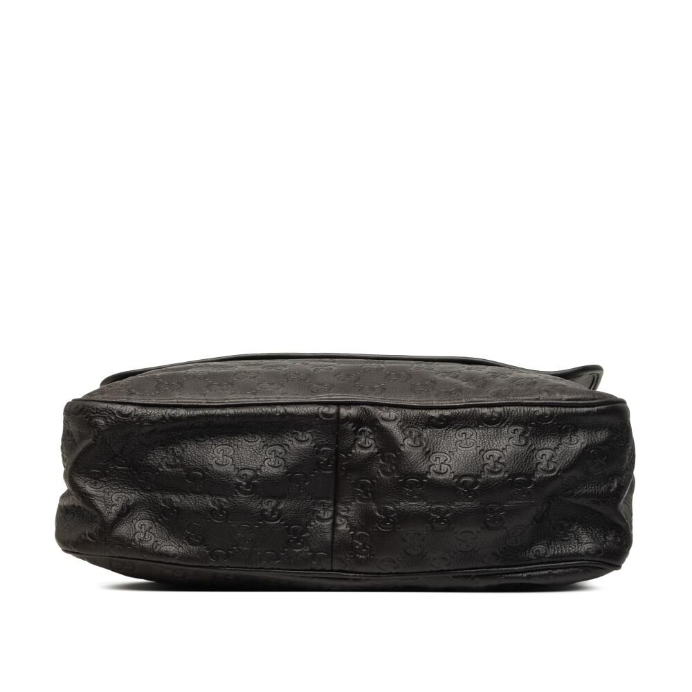 Gucci Messenger Bag