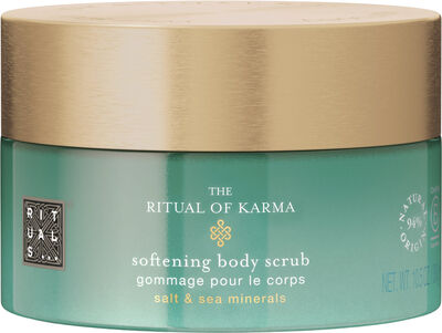 The Ritual of Karma Softening Body Scrub