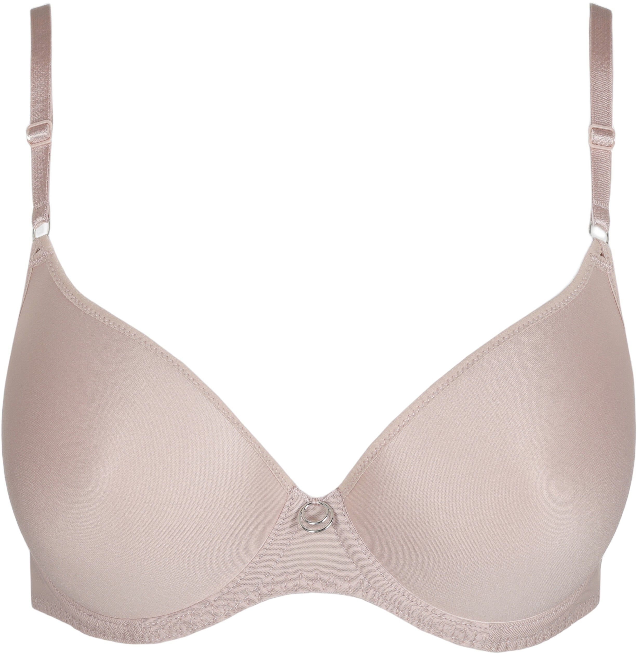 Cathia spacer full cup bra