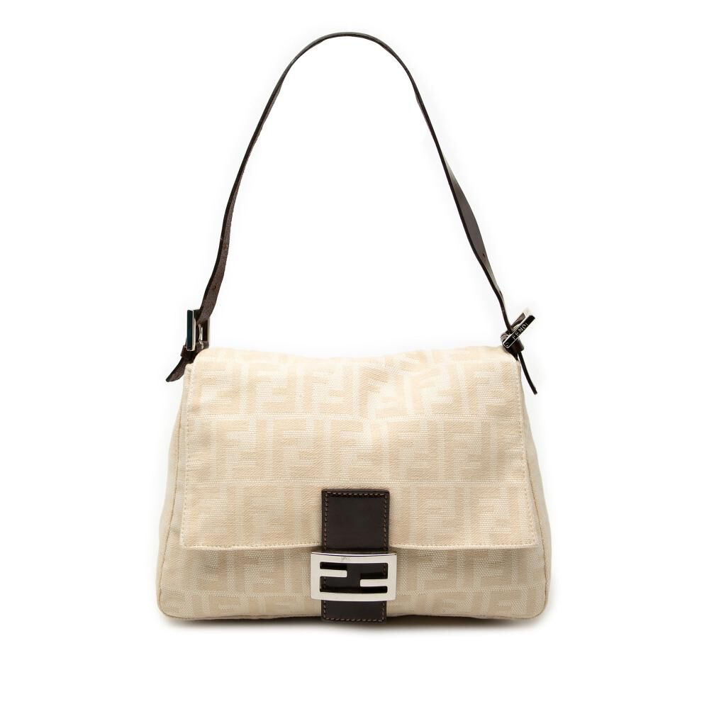 Fendi Baguette Mamma