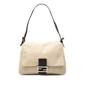Fendi Baguette Mamma