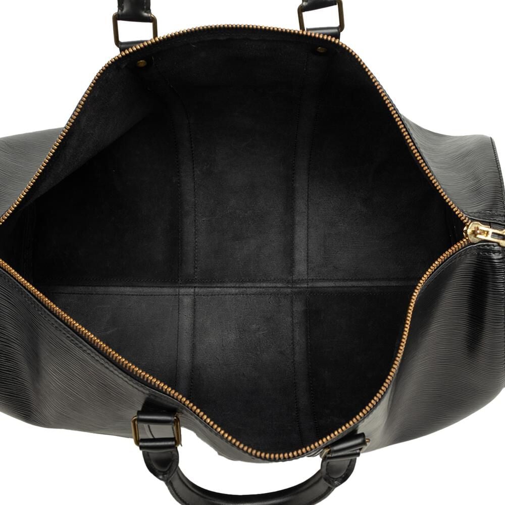 Louis Vuitton Keepall