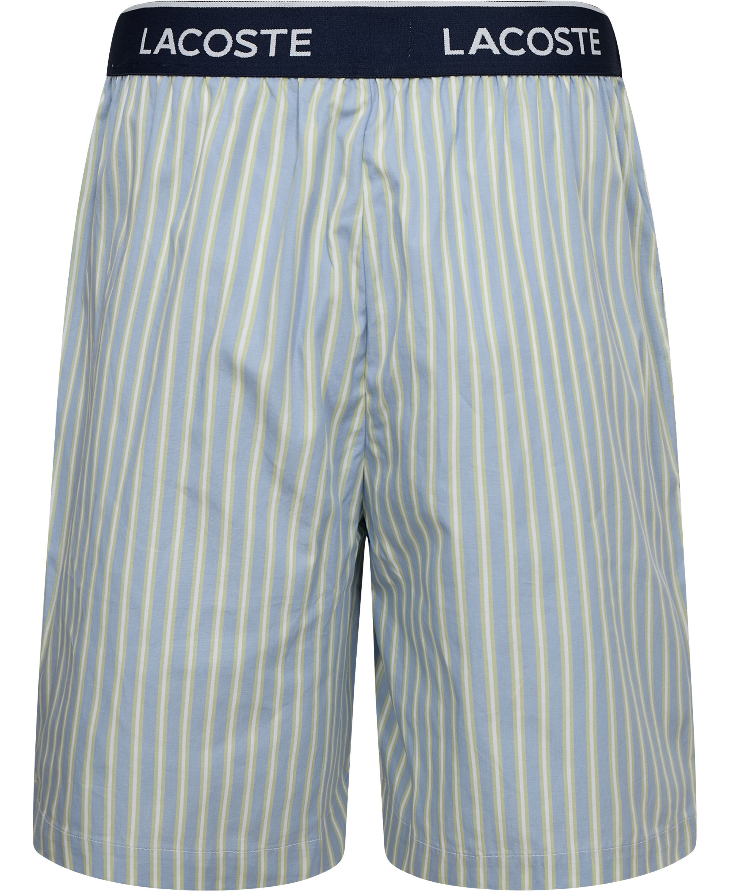 LOUNGEWEAR PYJAMA SHORTS MALE ADULT