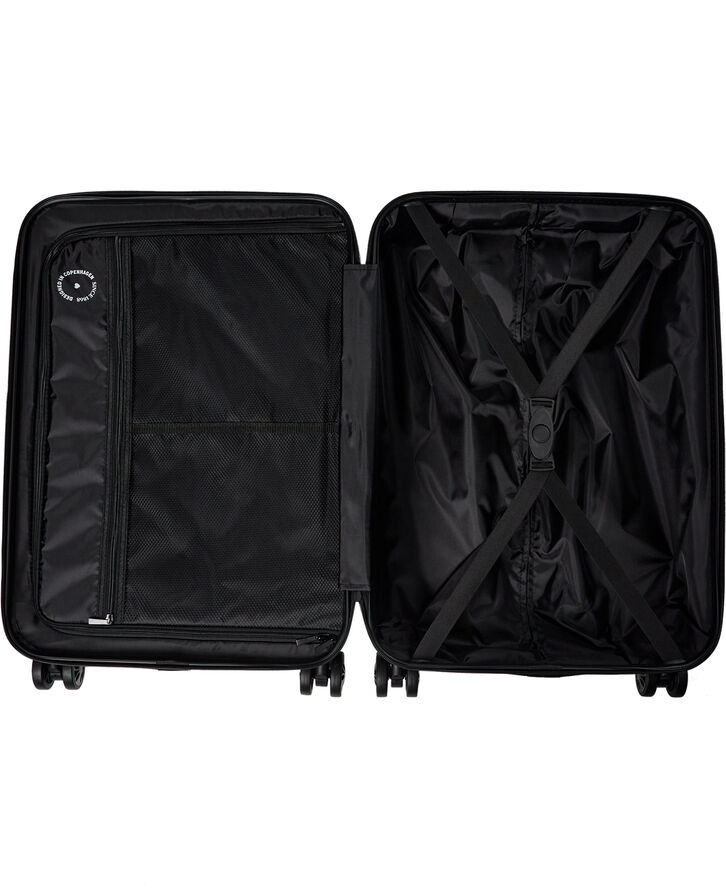 META Suitcase M