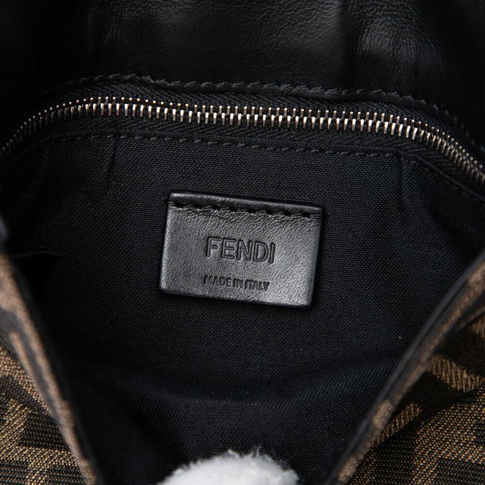 Fendi Baguette