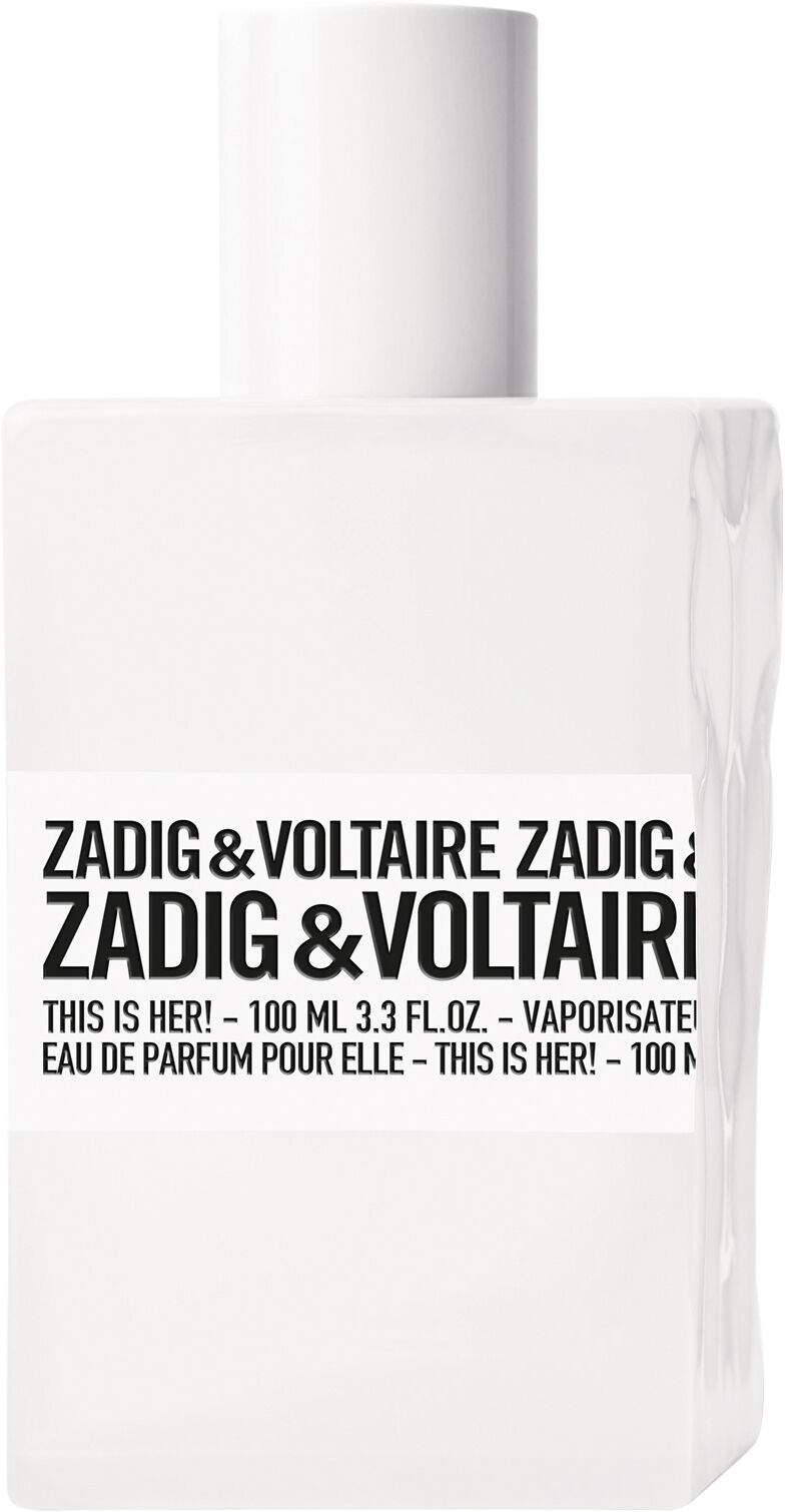 This Is Her! Eau De Parfum