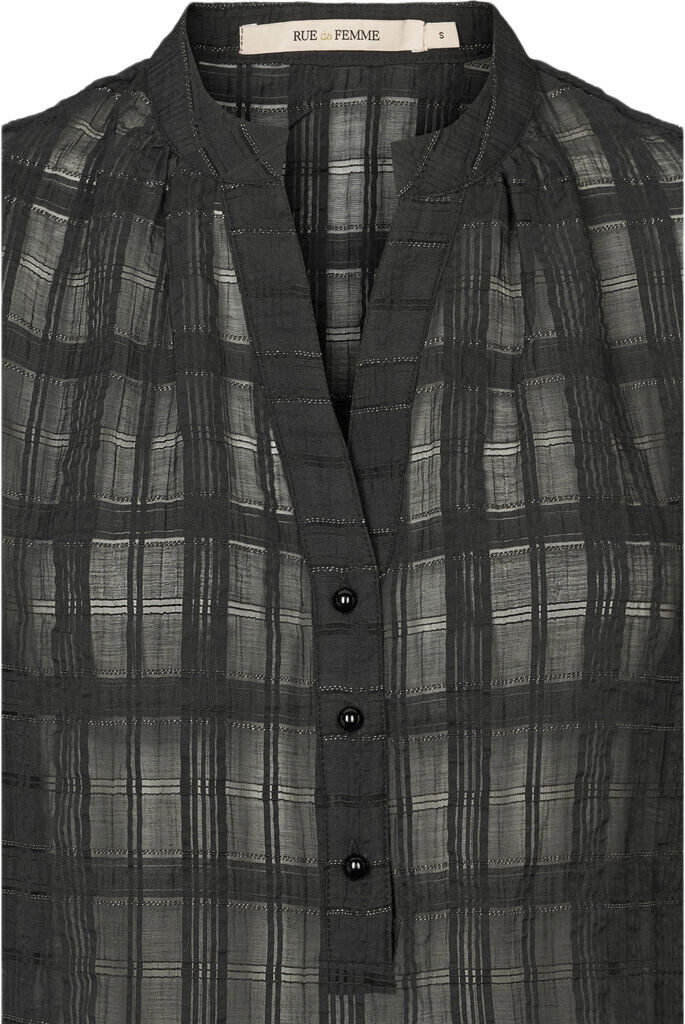 7524RDFCressida blouse