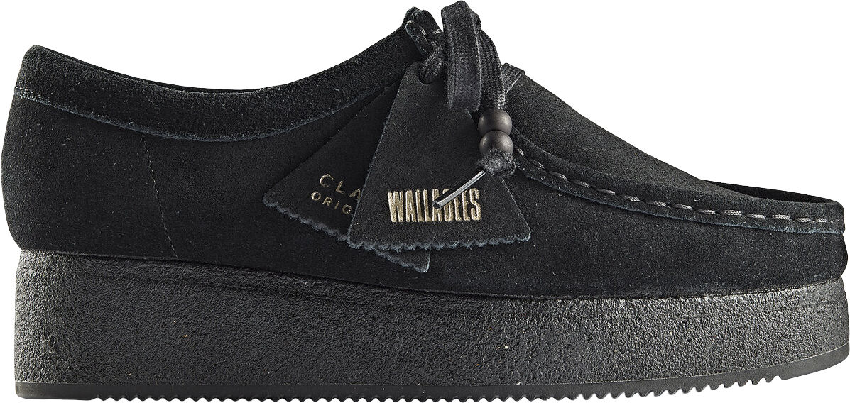 Wallacraft Bee D