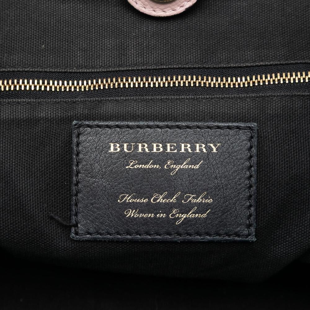 Burberry Tote