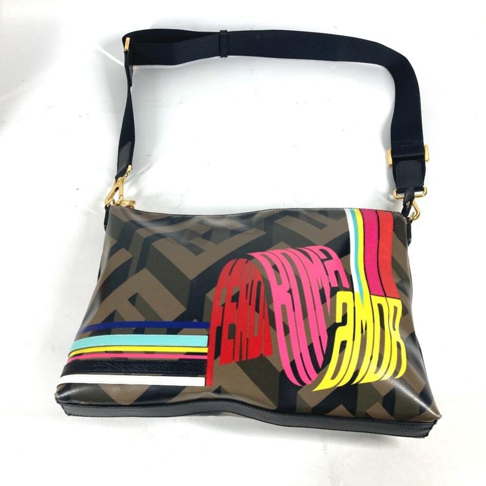 Fendi Shoulder Bag