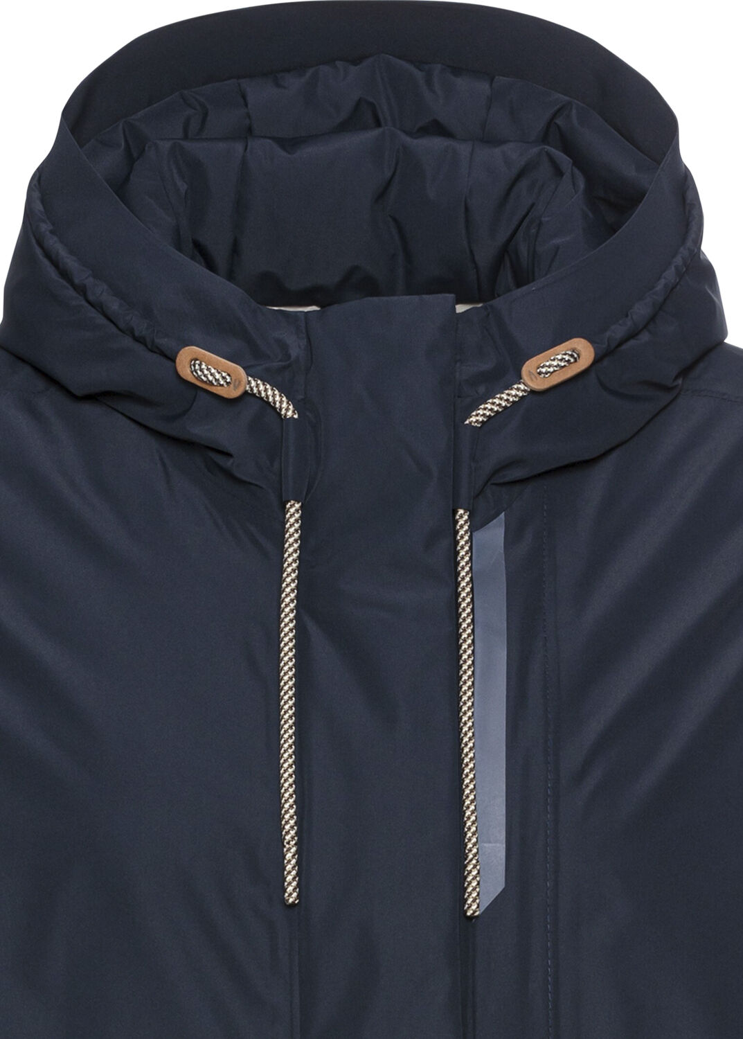 COAT - water & wind repellent