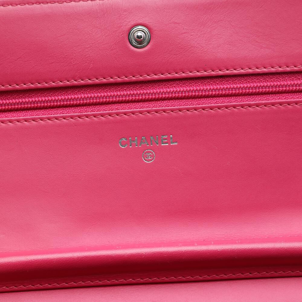 Chanel Flap Bag