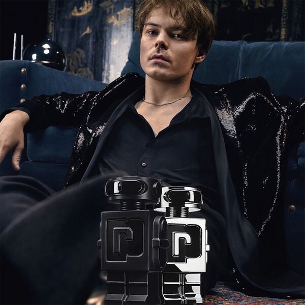 paco rabanne Phantom Deodorant stick 75 GR