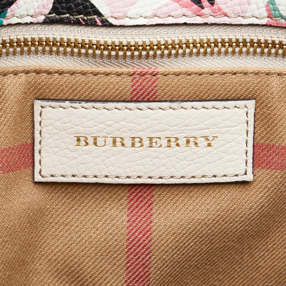Burberry Tote