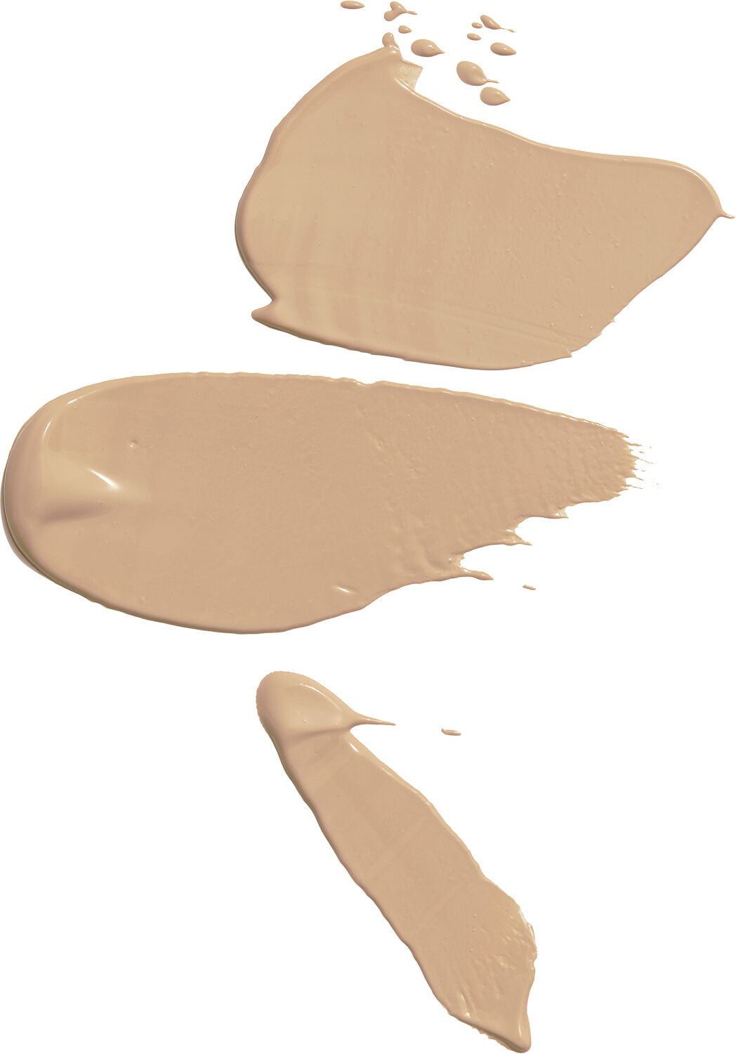 X-Ceptional Wear Make-up