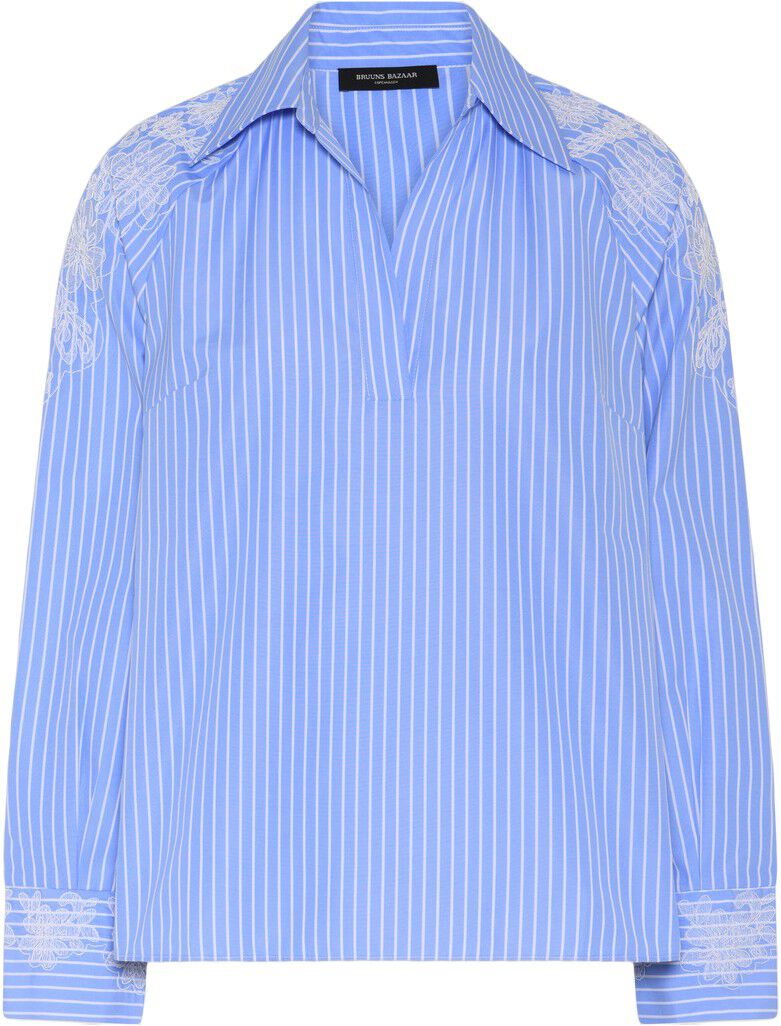 MesquiteBBKaloe blouse